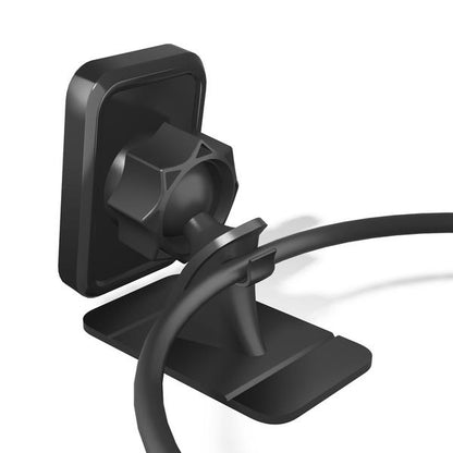 360° Magnetic Dashboard Car Phone Mount Holder