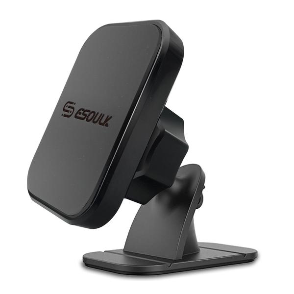360° Magnetic Dashboard Car Phone Mount Holder