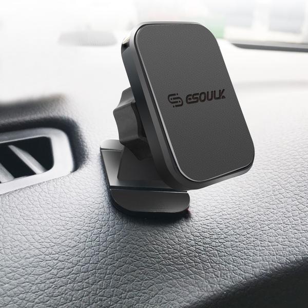 360° Magnetic Dashboard Car Phone Mount Holder