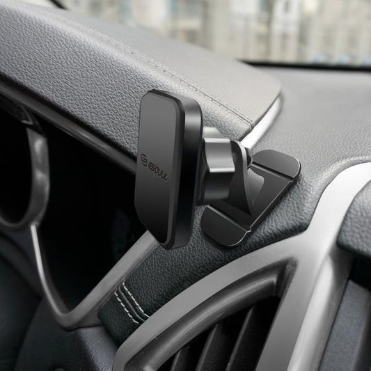 360° Magnetic Dashboard Car Phone Mount Holder